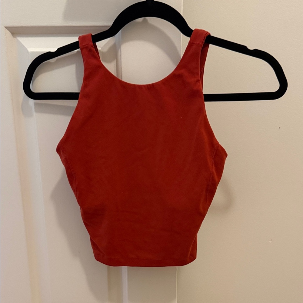 lululemon athletica Bra/Crop Top